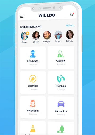 開發(fā)家政服務(wù)APP-家政服務(wù)APP開發(fā)如何？